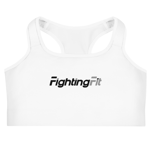 White Stitching