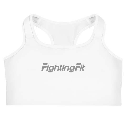 White Stitching
