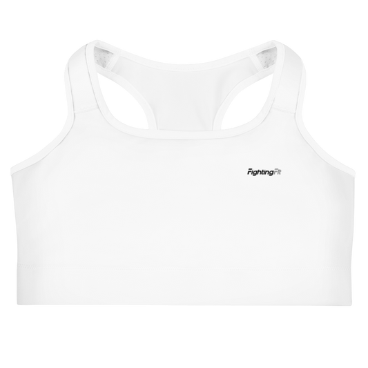 White Stitching