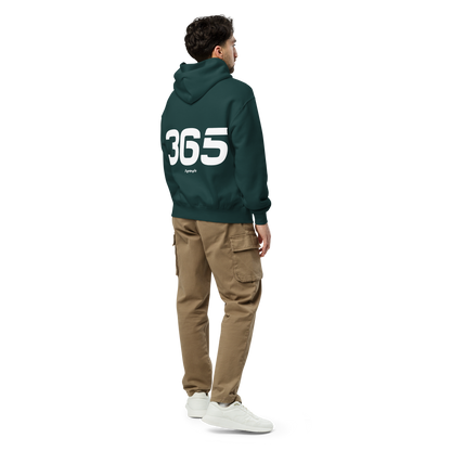 Pine Green