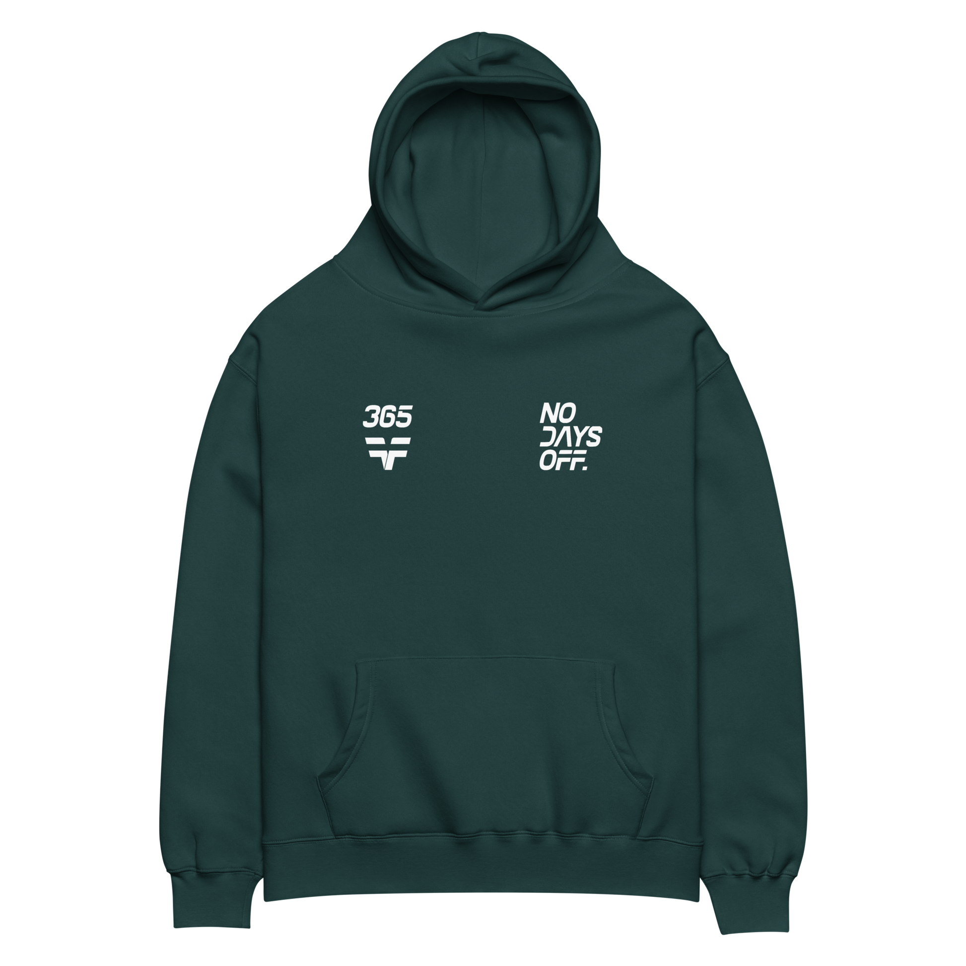 Pine Green