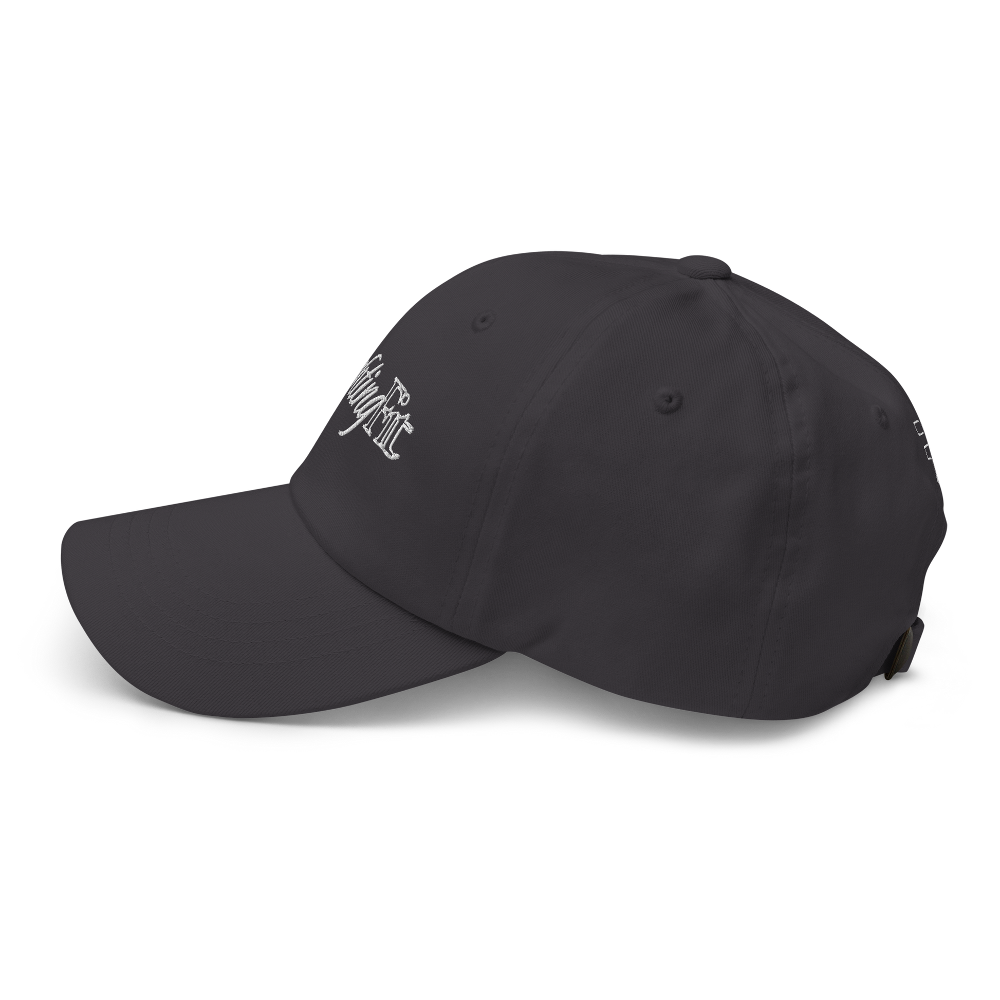 Dark Grey