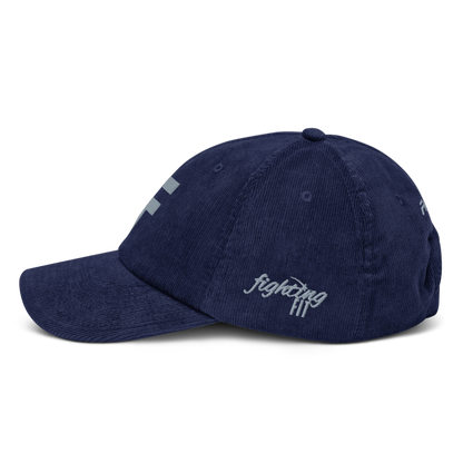 Oxford Navy