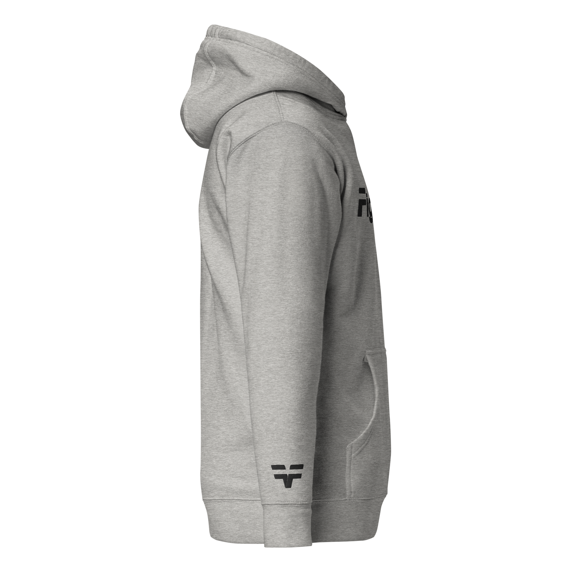 Carbon Grey