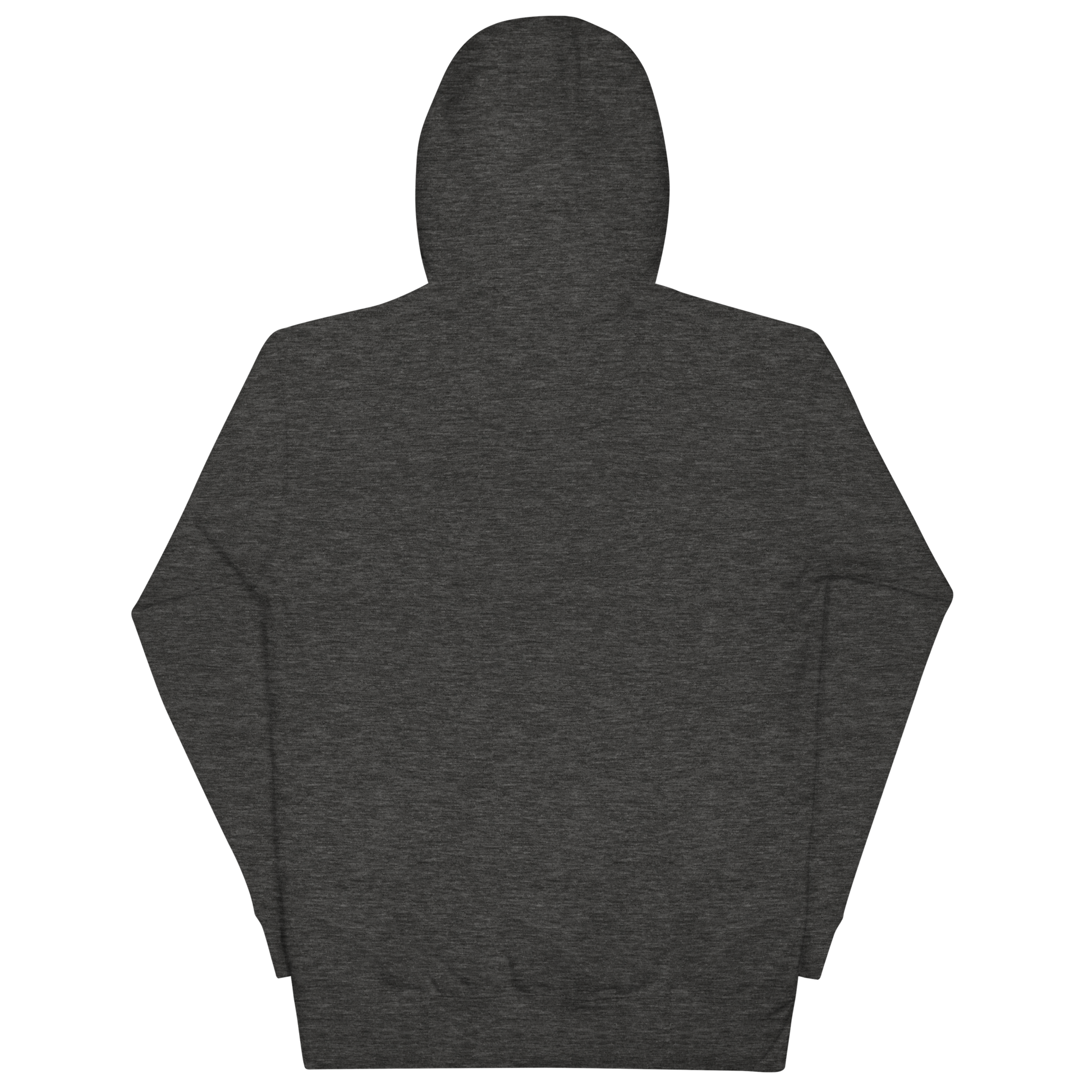 Charcoal Heather