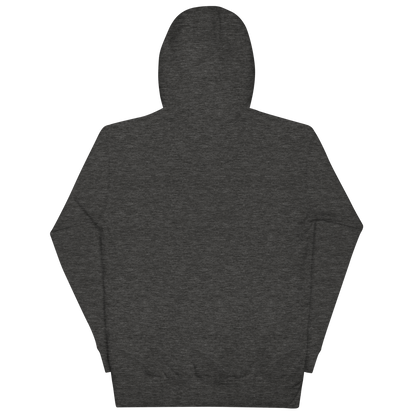 Charcoal Heather