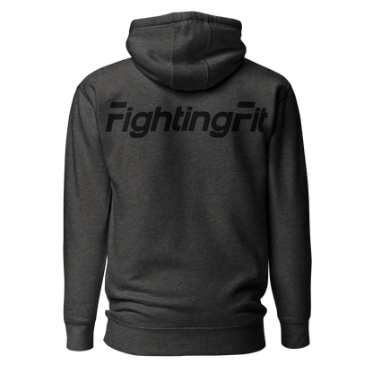 Charcoal Heather