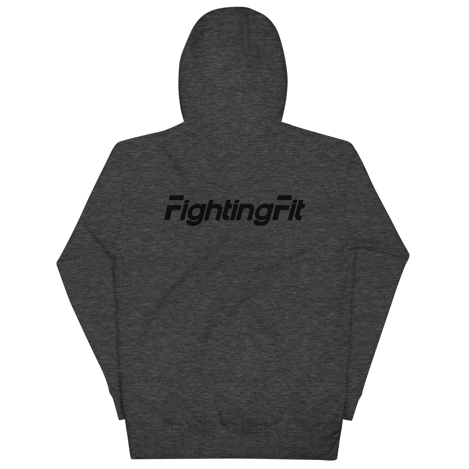 Charcoal Heather