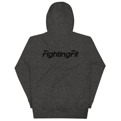 Charcoal Heather