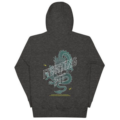 Charcoal Heather