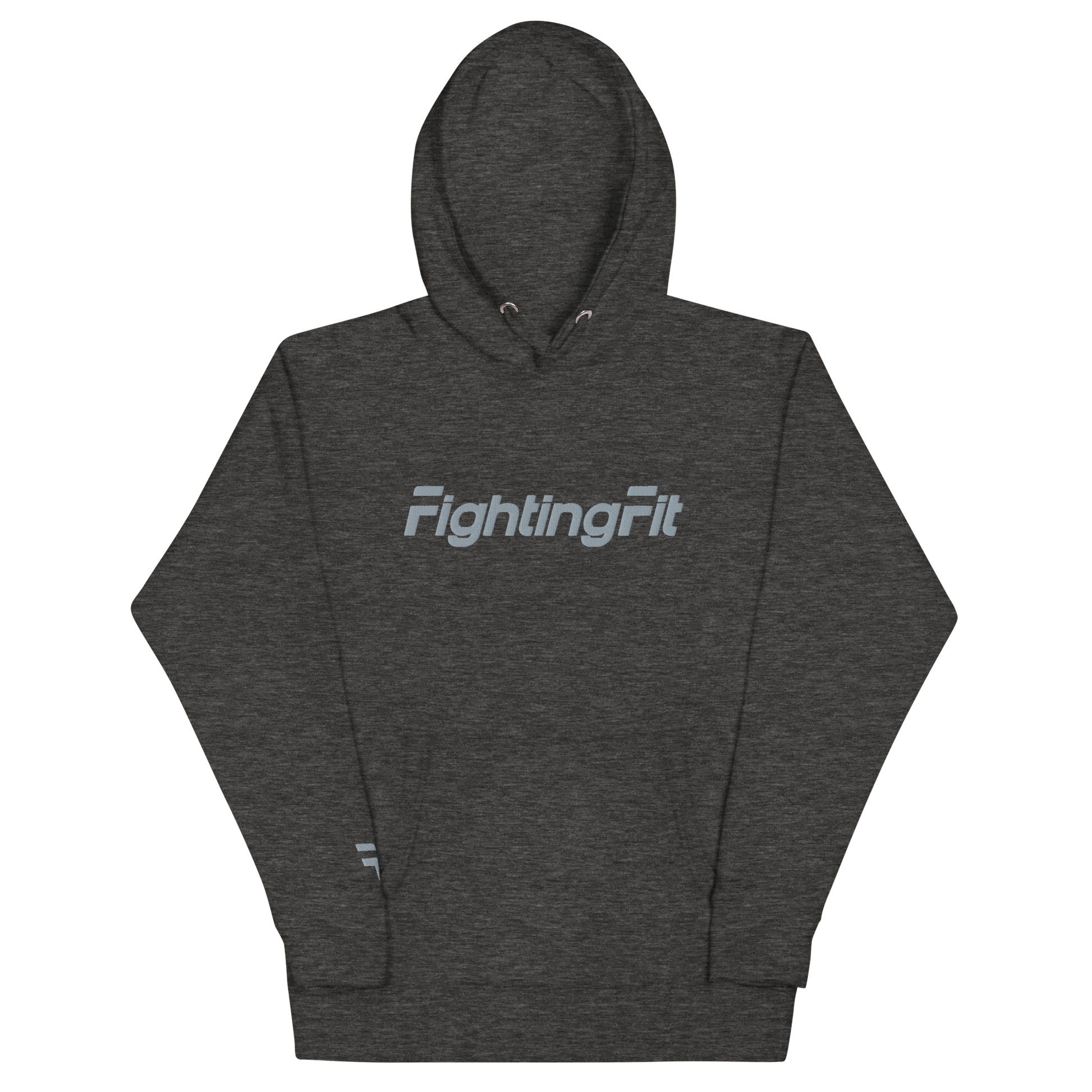 Charcoal Heather