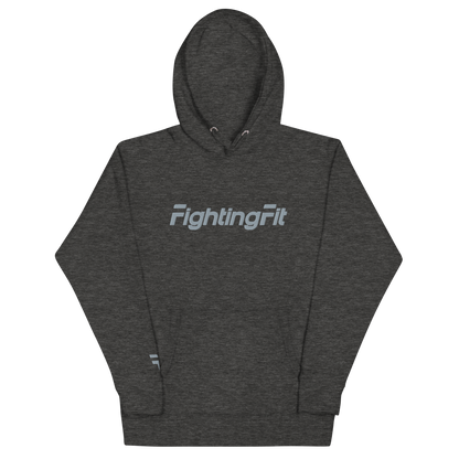 Charcoal Heather