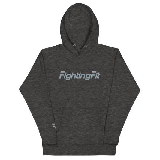 Charcoal Heather