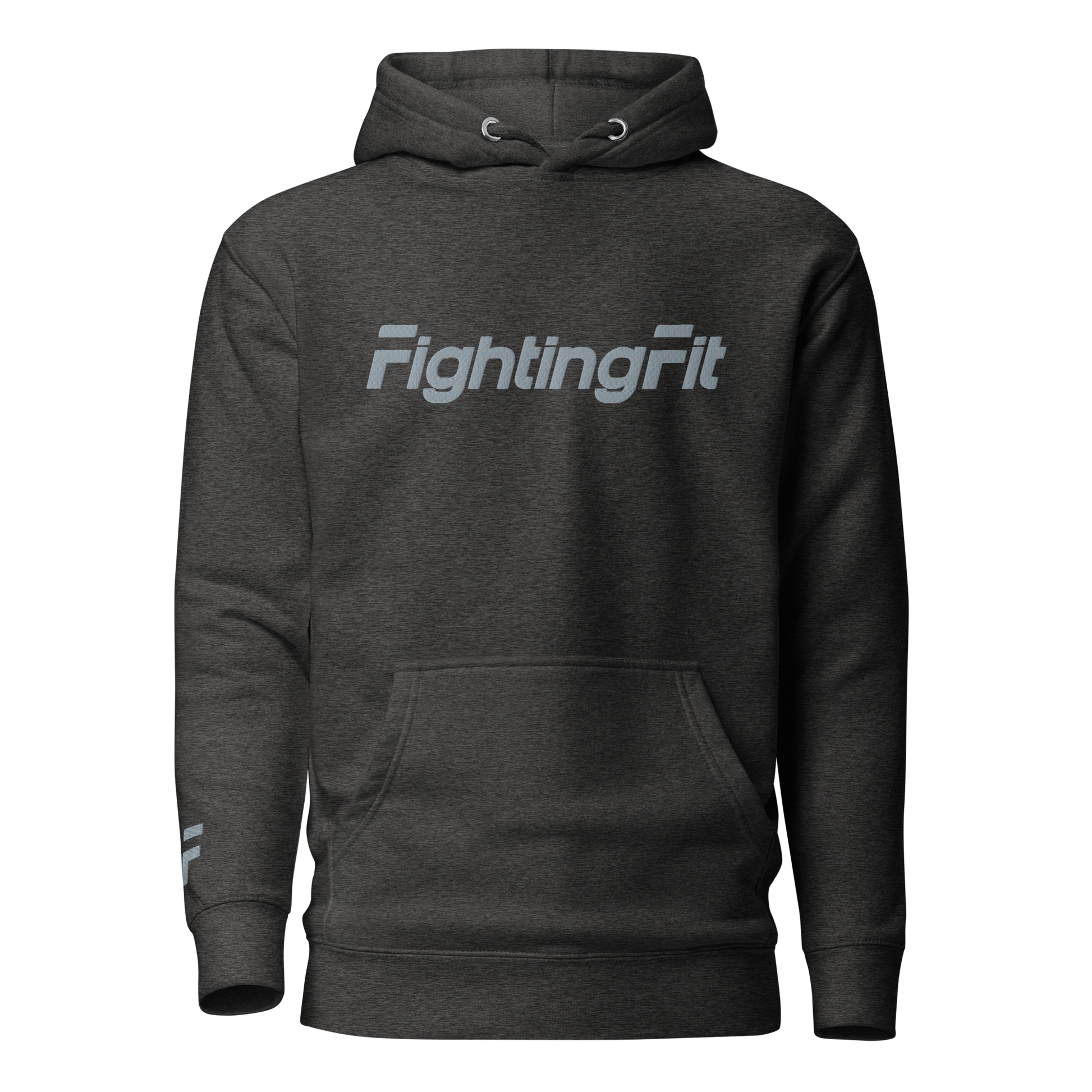 Charcoal Heather