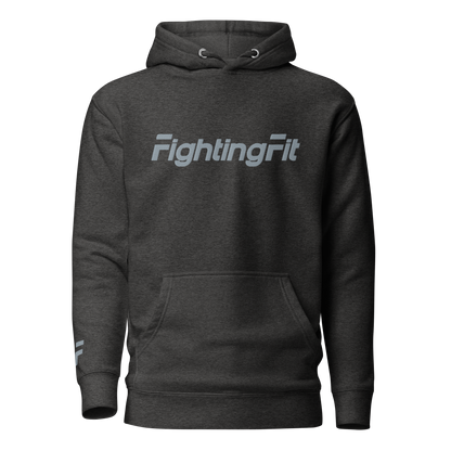 Charcoal Heather
