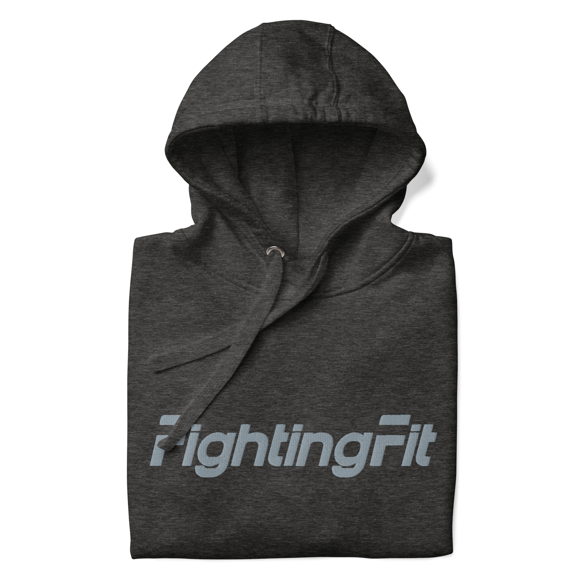 Charcoal Heather
