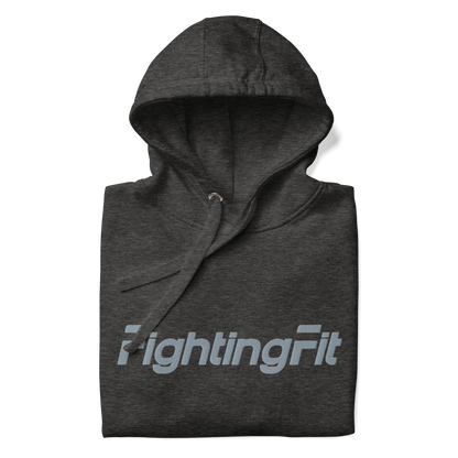 Charcoal Heather