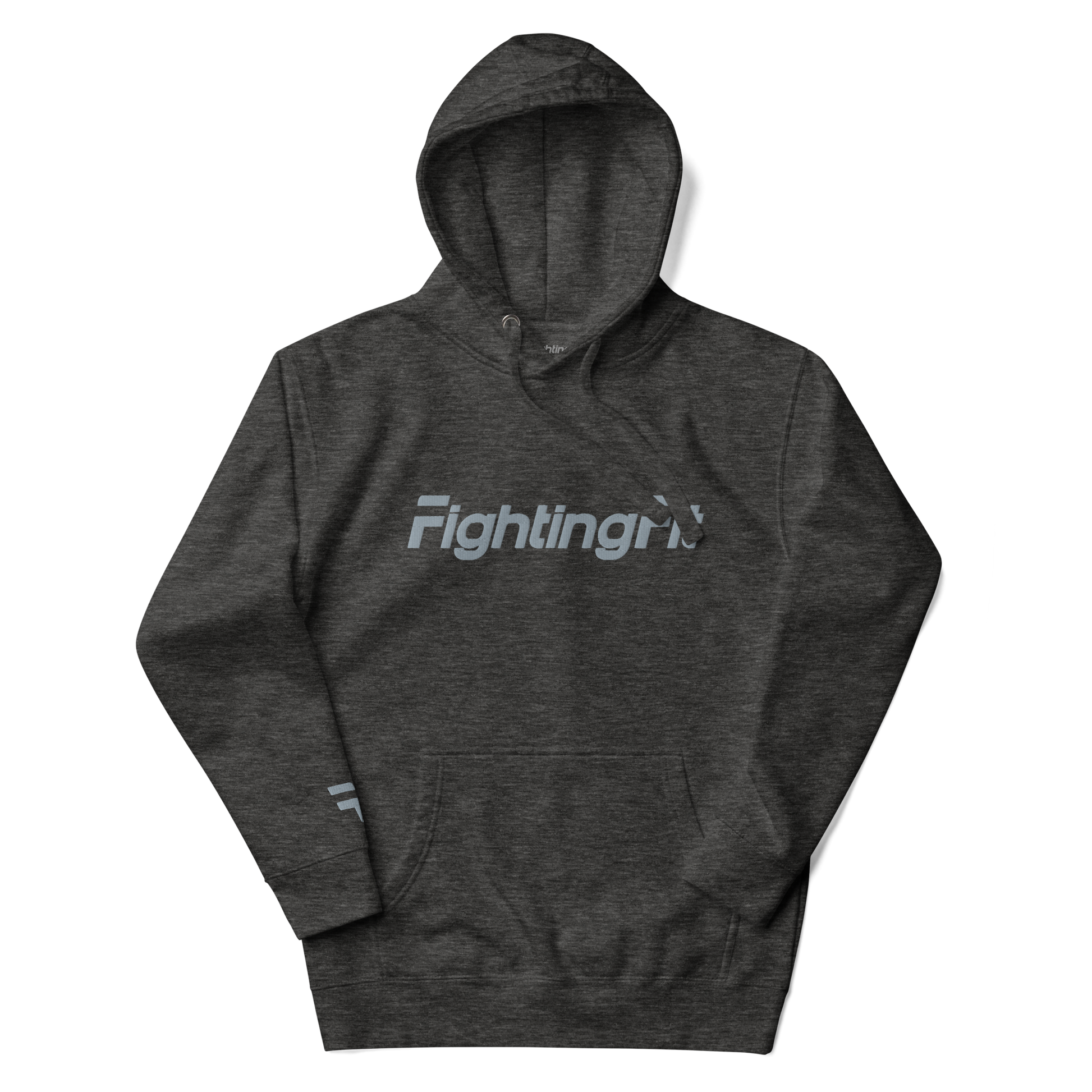 Charcoal Heather