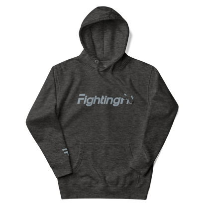 Charcoal Heather