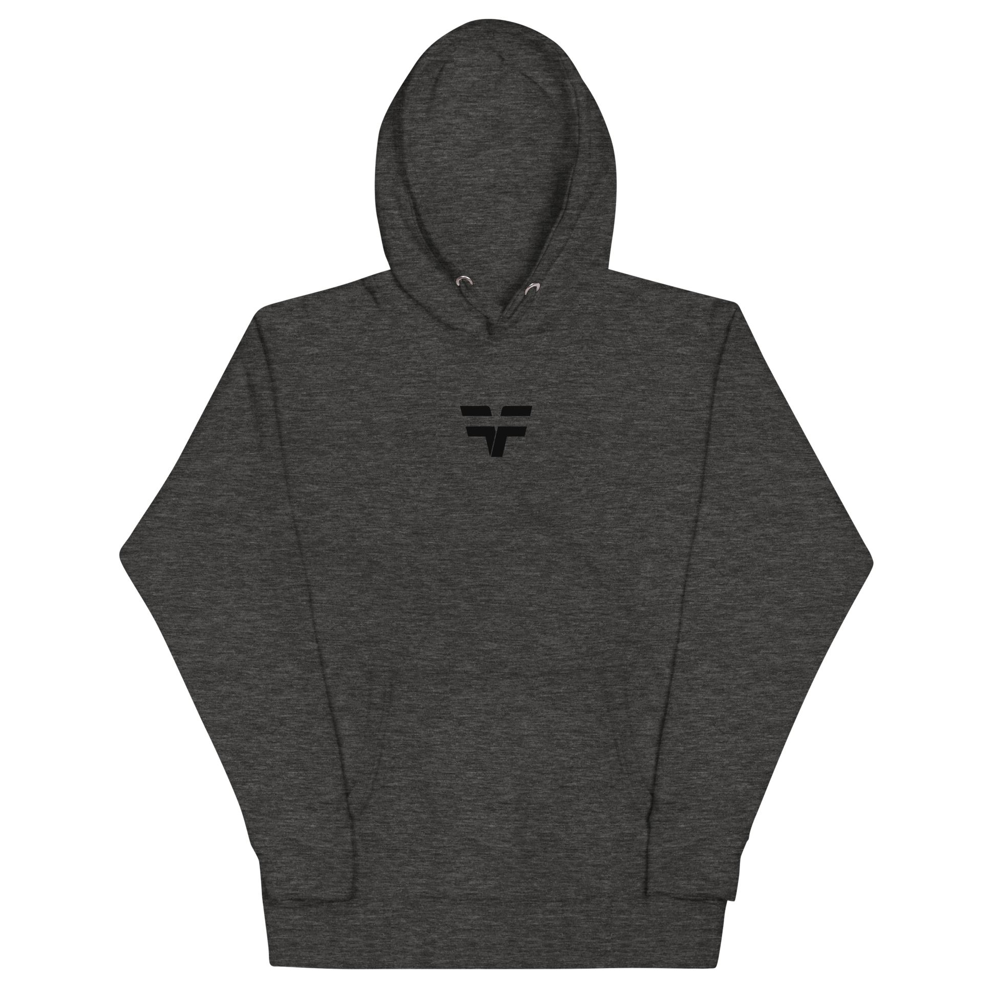 Charcoal Heather