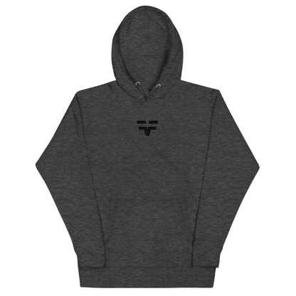 Charcoal Heather