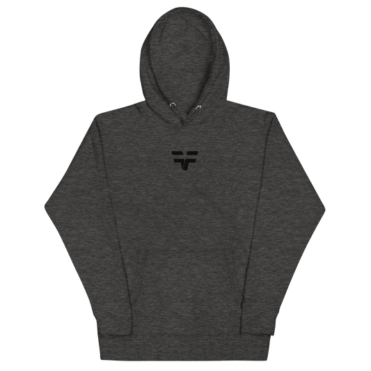 Charcoal Heather