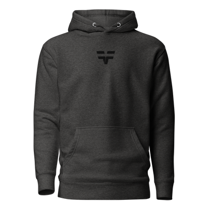 Charcoal Heather