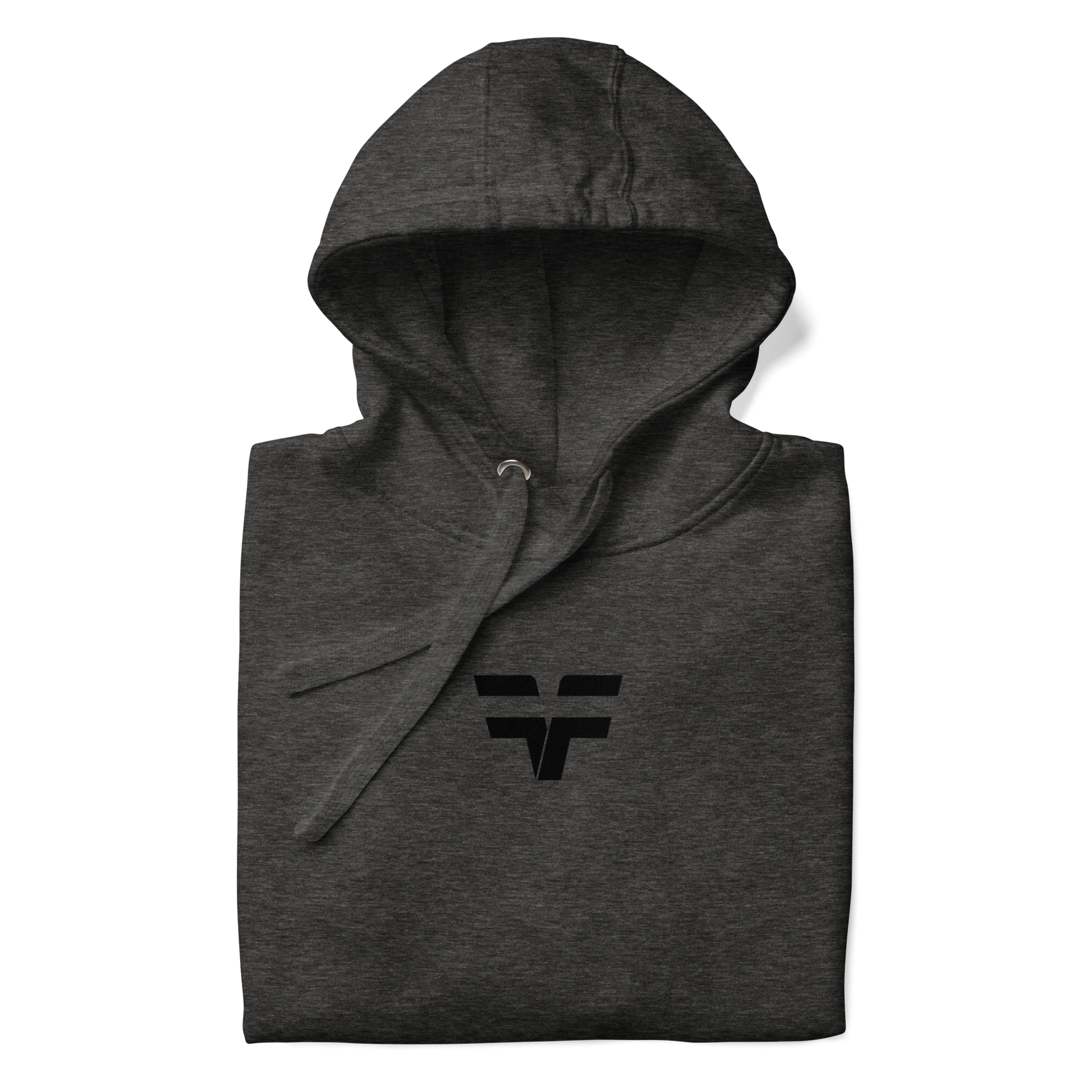 Charcoal Heather