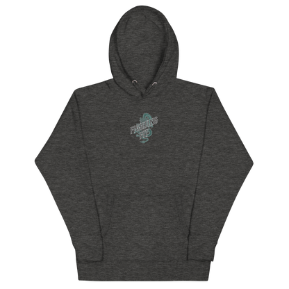 Charcoal Heather
