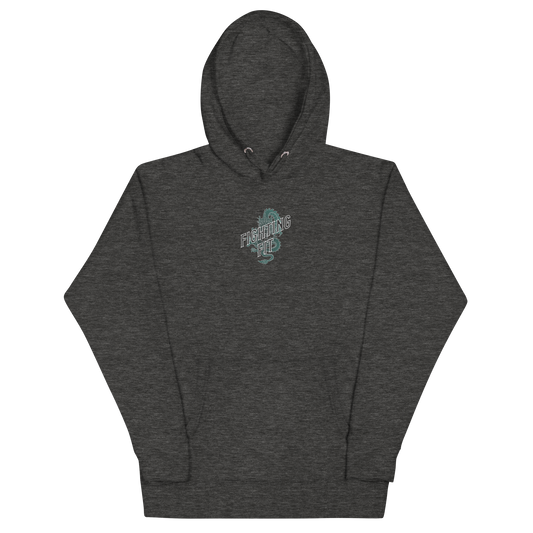 Charcoal Heather