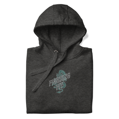 Charcoal Heather