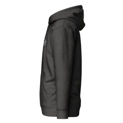 Charcoal Heather
