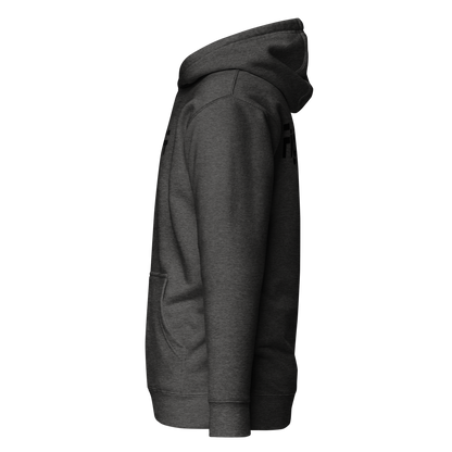Charcoal Heather