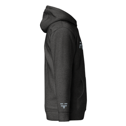 Charcoal Heather