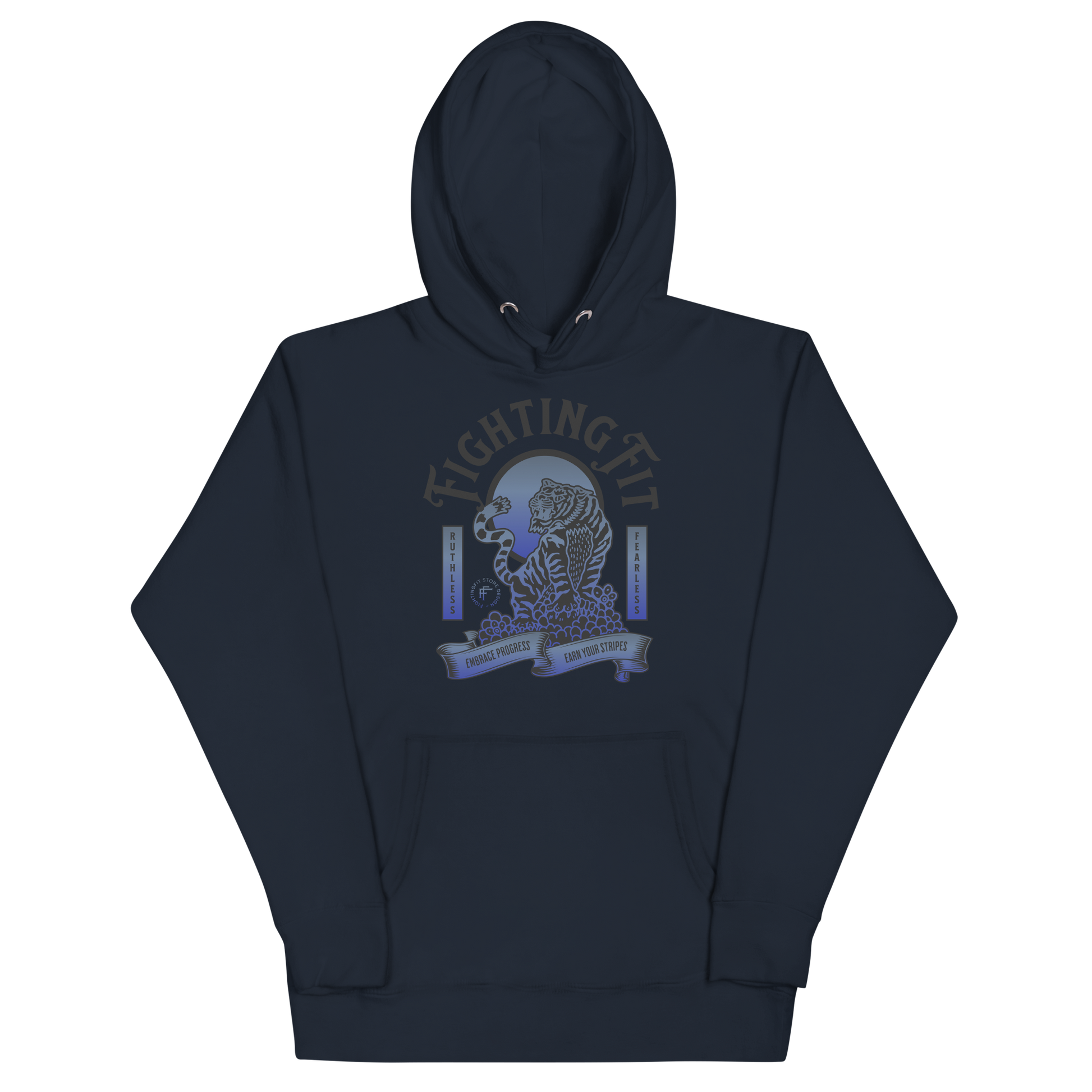 Navy Blazer