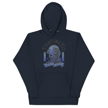 Navy Blazer