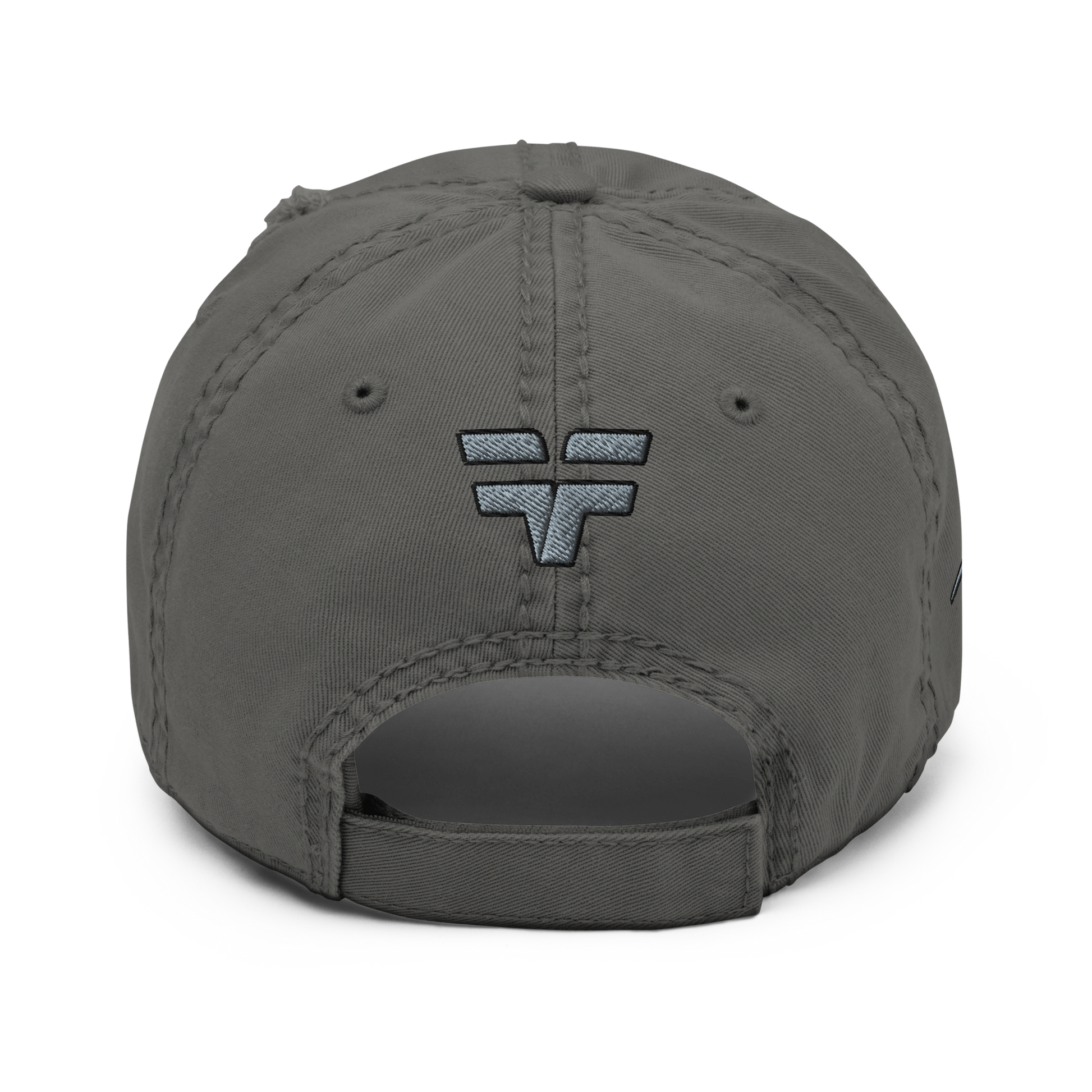 Charcoal Grey