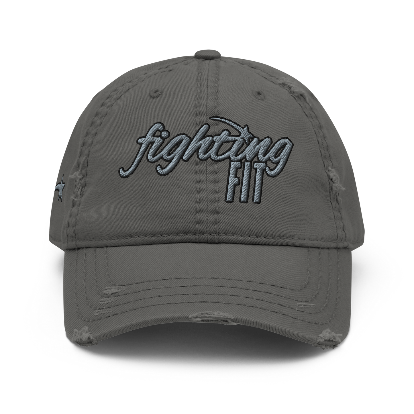 Charcoal Grey