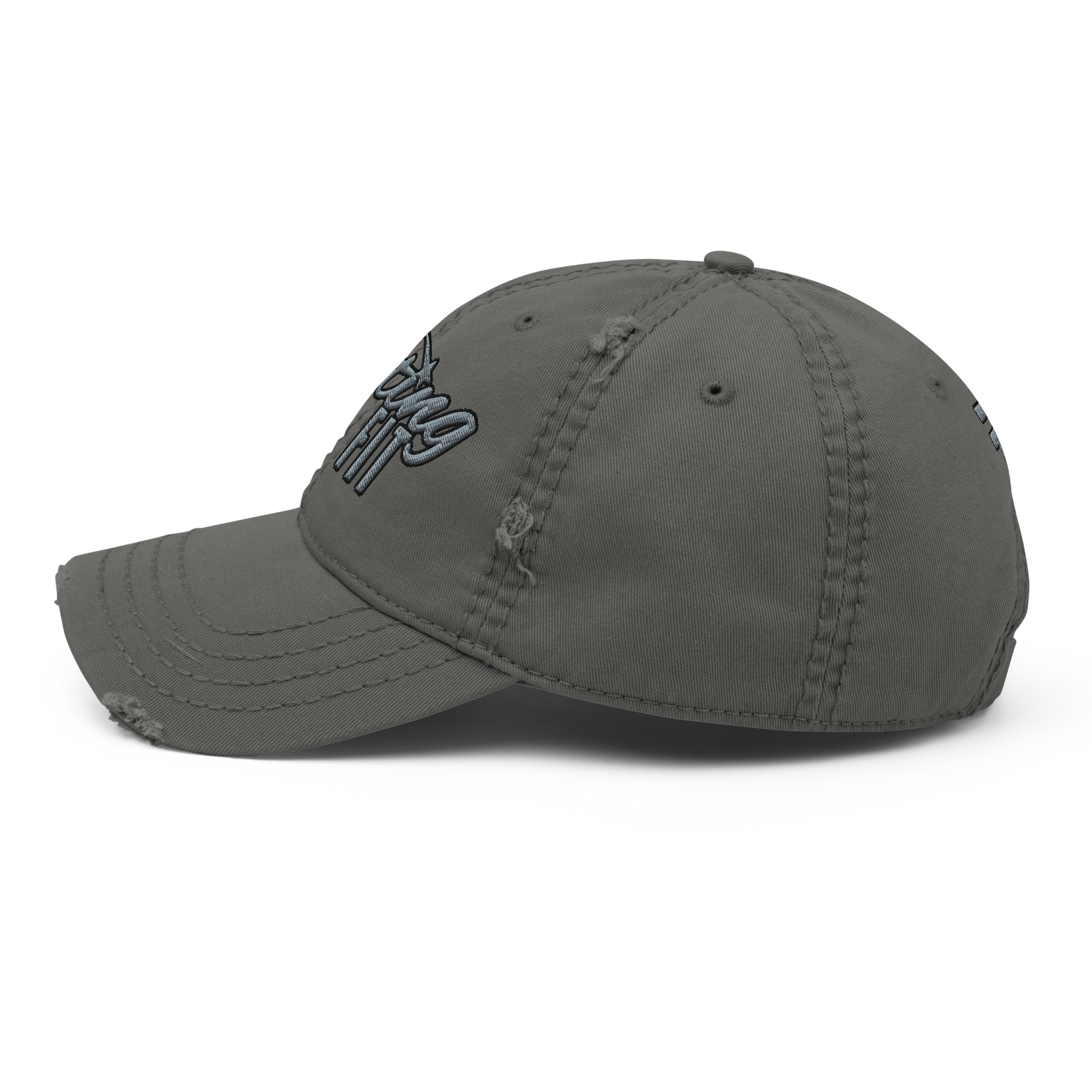 Charcoal Grey