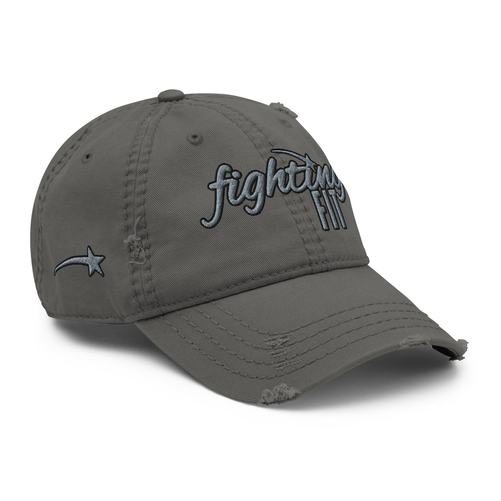 Charcoal Grey