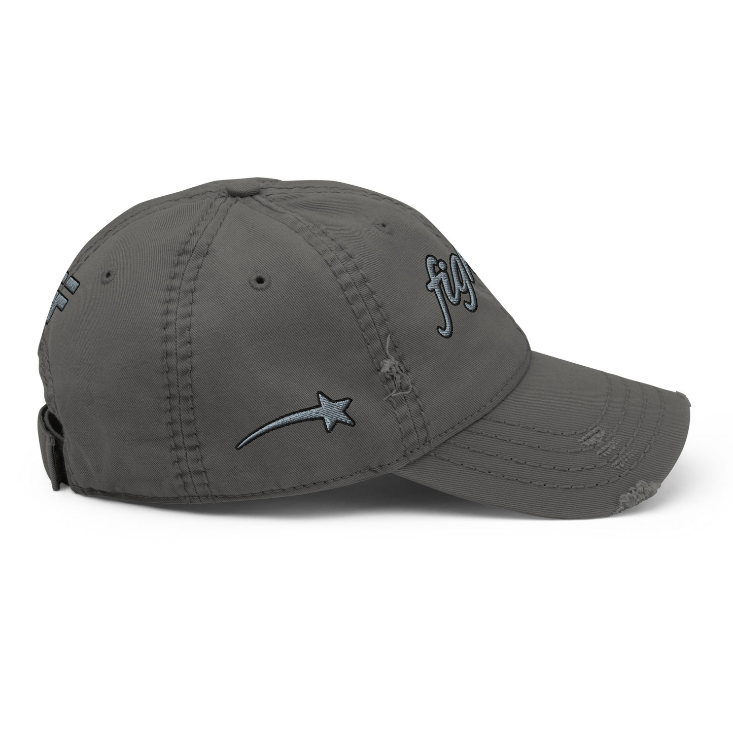 Charcoal Grey