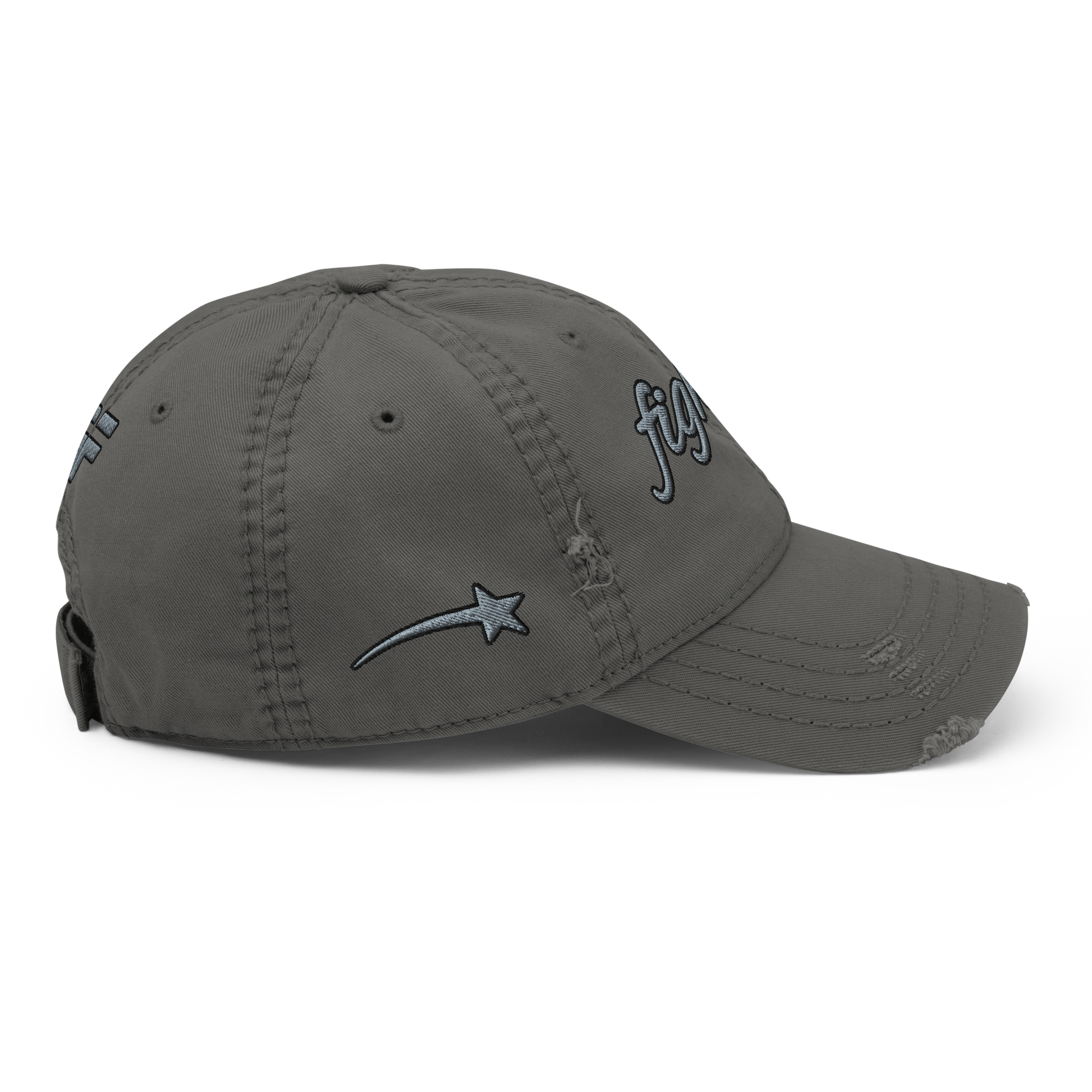Charcoal Grey