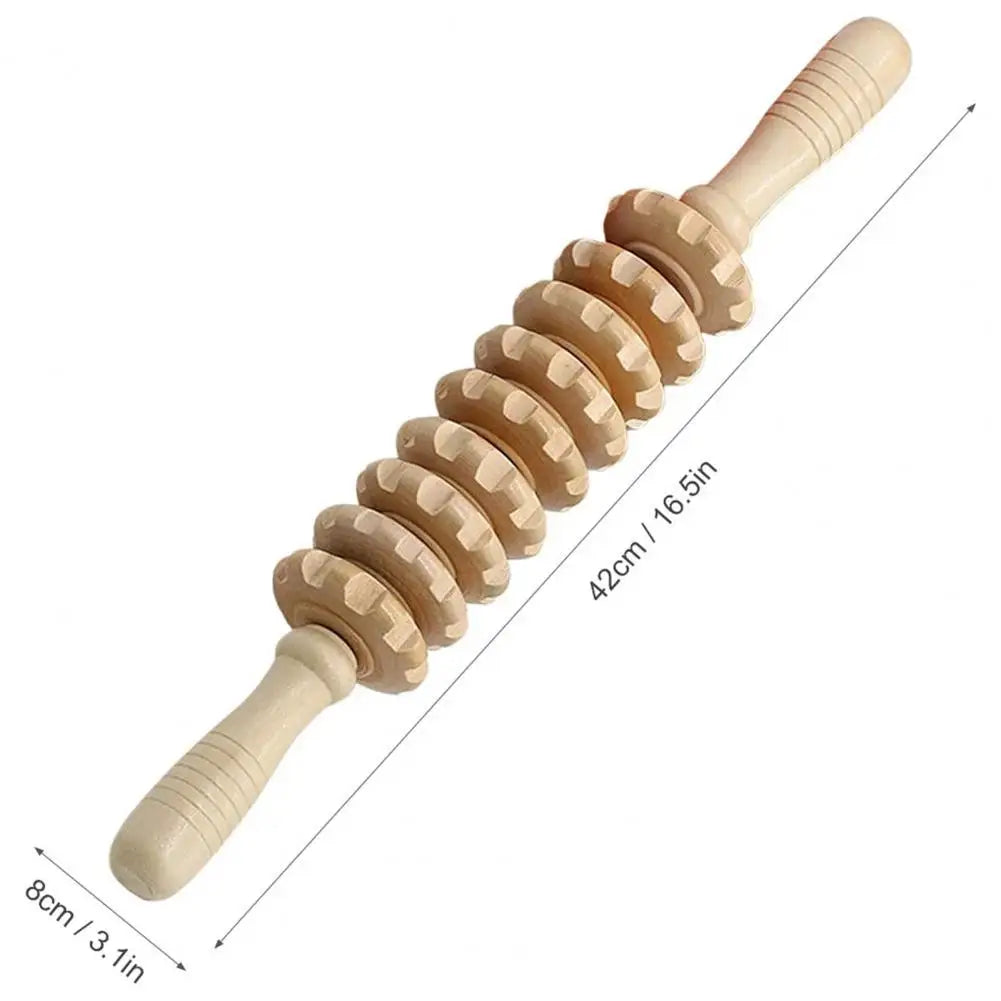 9 Roller