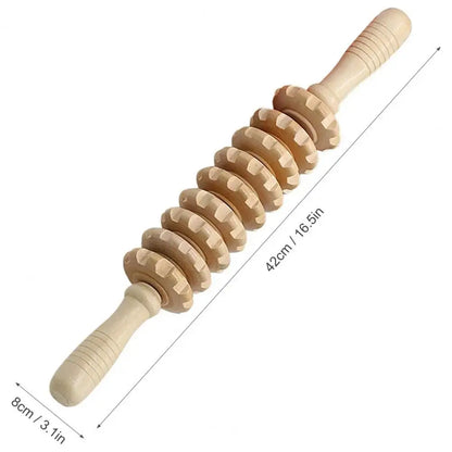 9 Roller