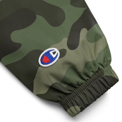 Olive Green Camo