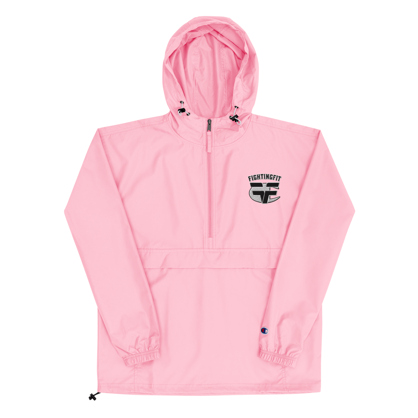 Pink Candy