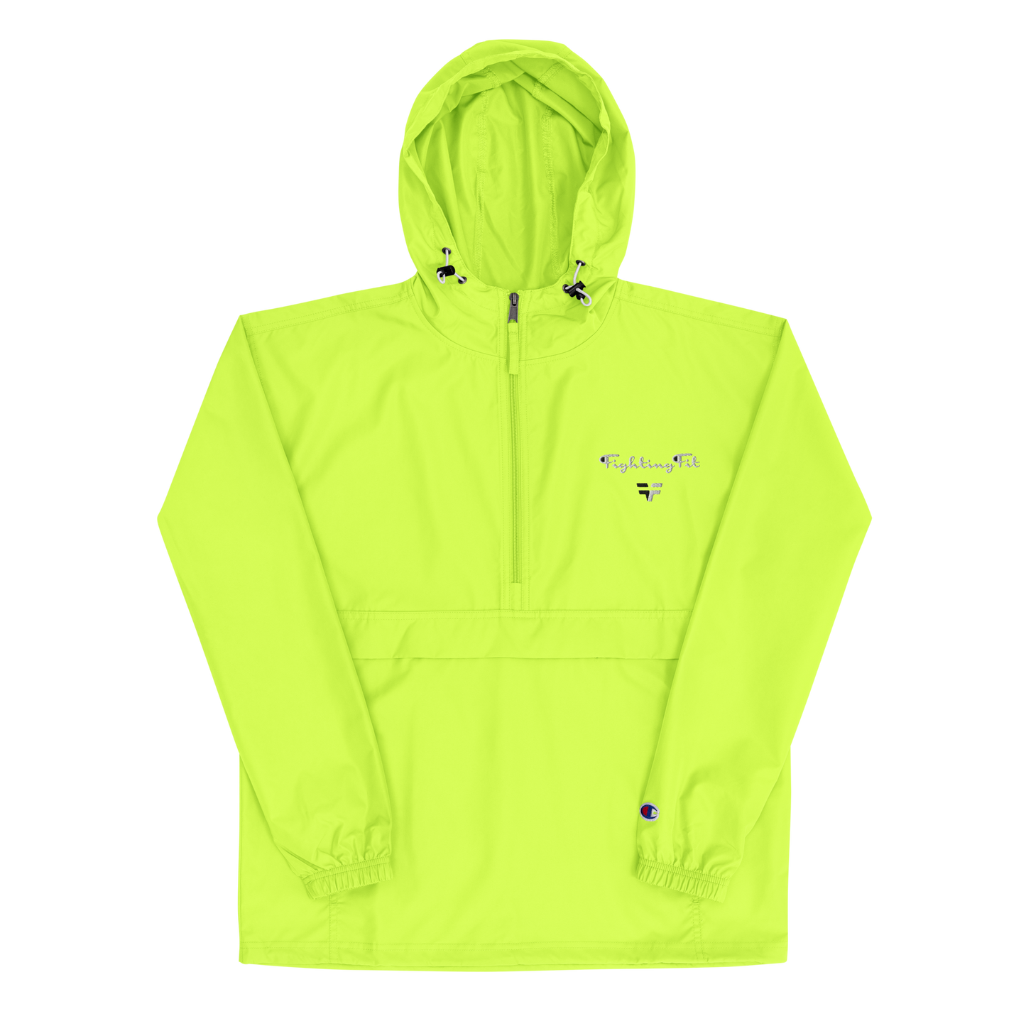 Safety Green