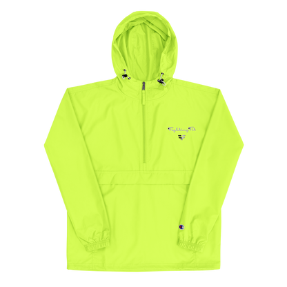 Safety Green