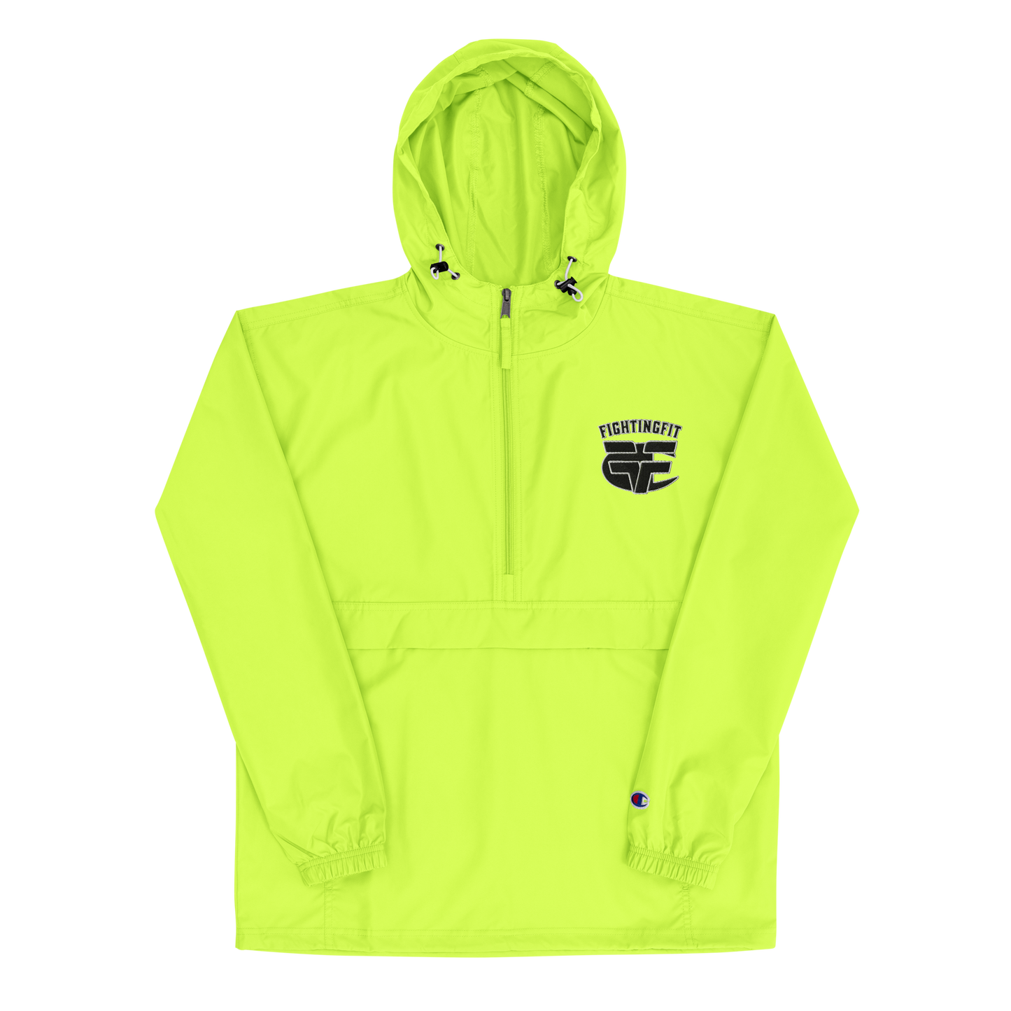 Safety Green