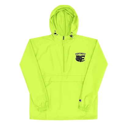 Safety Green